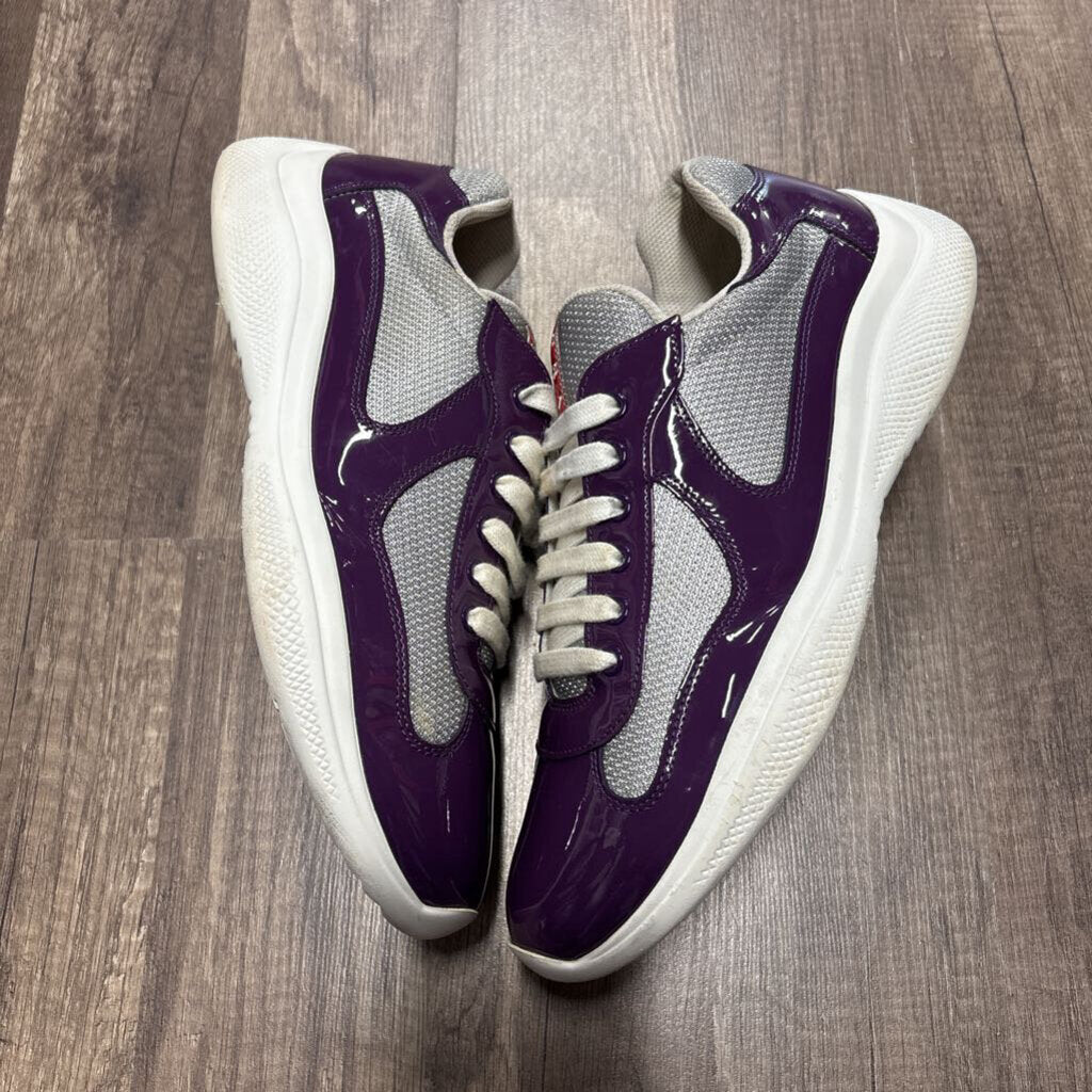 Prada America Cup Purple (NO BOX)