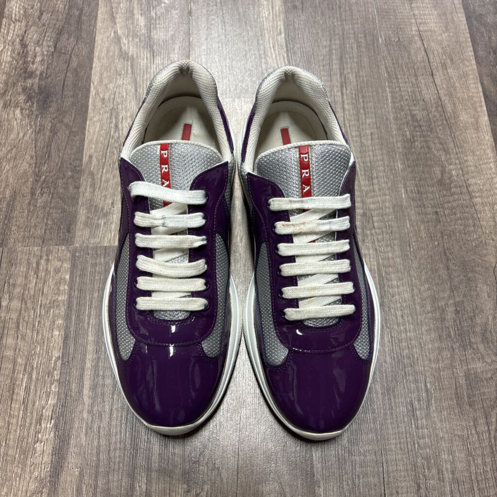 Prada America Cup Purple (NO BOX)