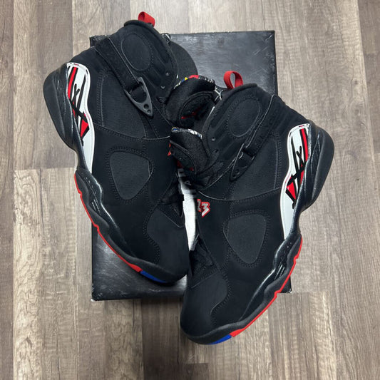 Jordan 8 playoff