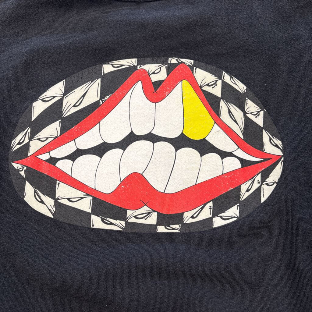 Chrome Hearts Matty Boy Chomper Crewneck