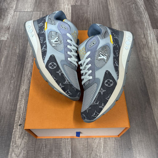 Louis Vuitton Grey Runaway