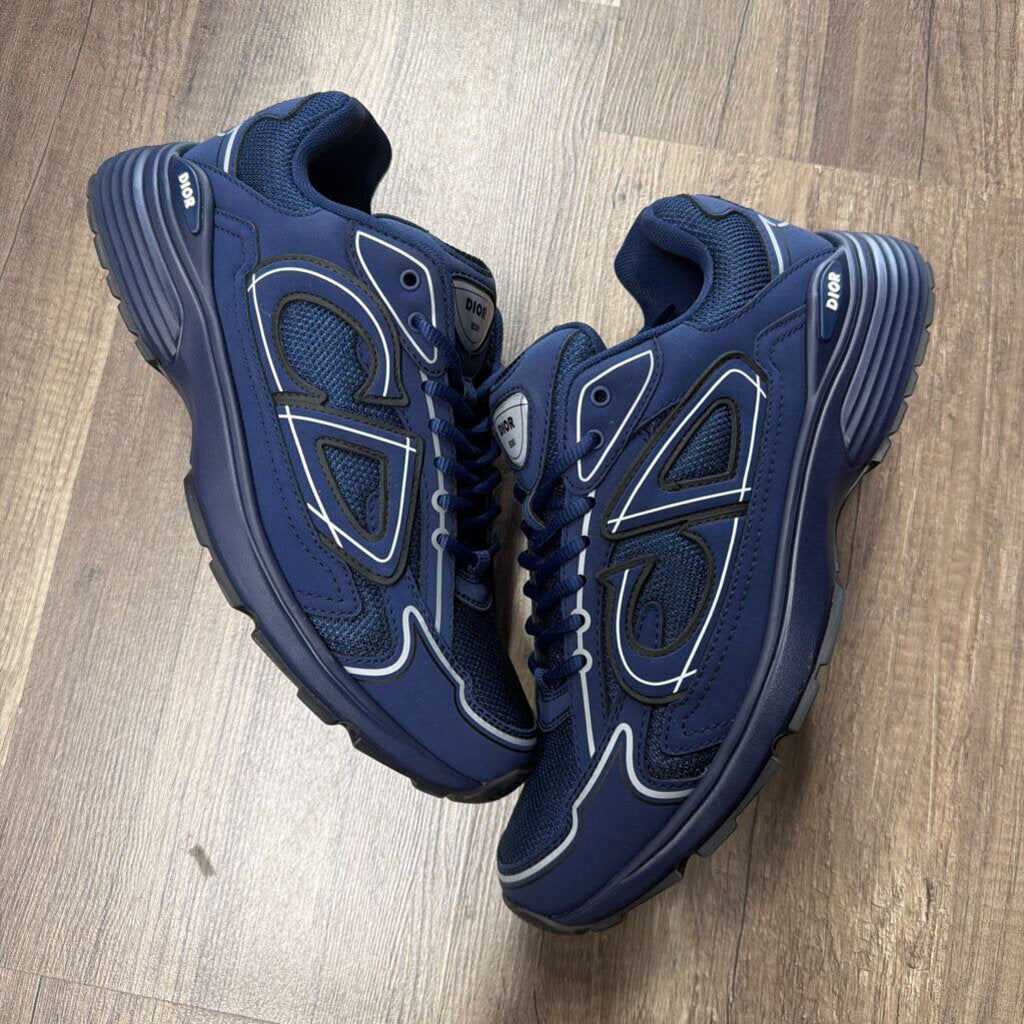 Dior b30 Navy