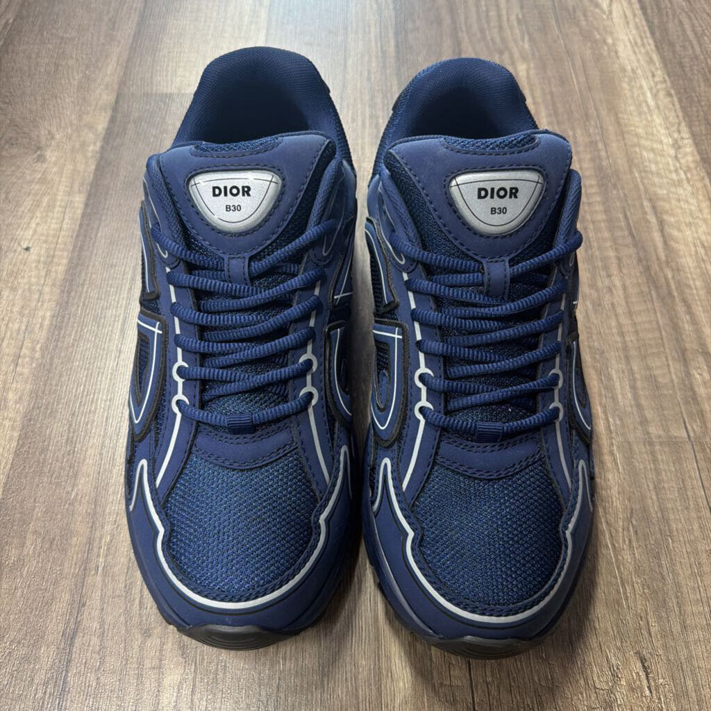 Dior b30 Navy