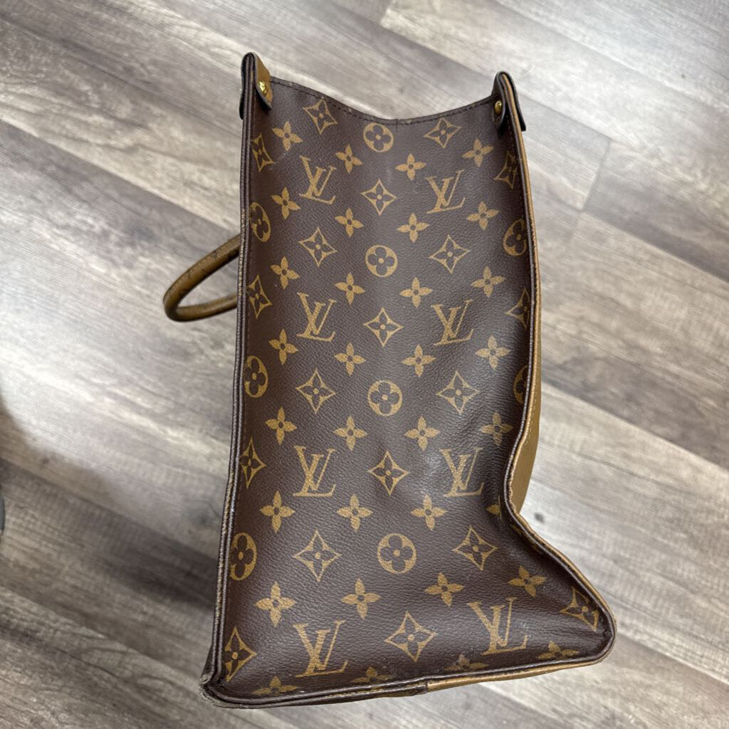 Louis Vuitton ONTHEGO GM tote bag