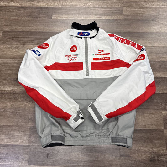 Prada Luna Rossa Challenge Jacket