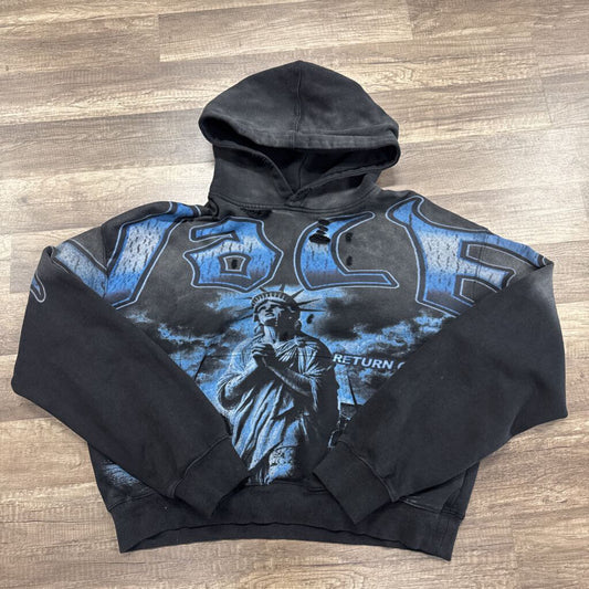 Vale Statue of Liberty Hoodie