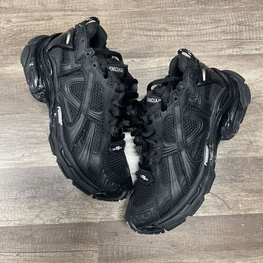 Balenciaga Runner Triple Black