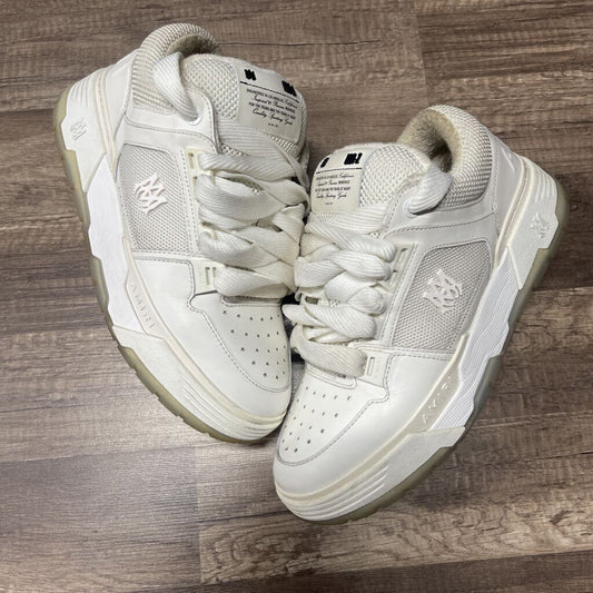Amiri MA-1 White