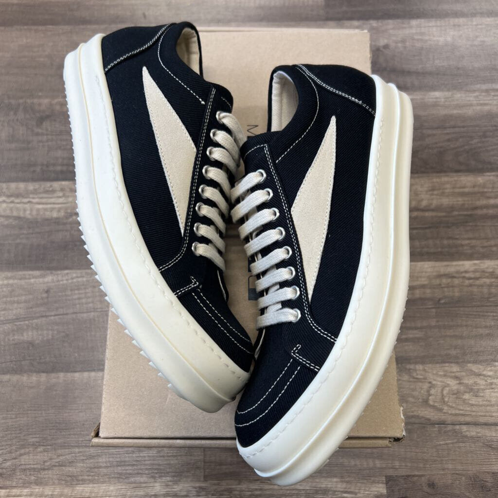 rick owens vintage Porterville low (NEW)