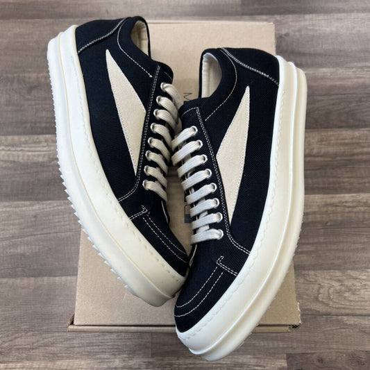 rick owens vintage Porterville low (NEW)
