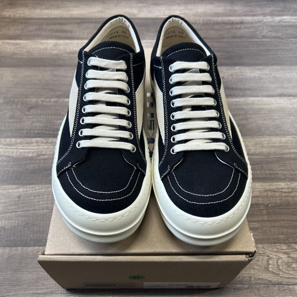 rick owens vintage Porterville low (NEW)