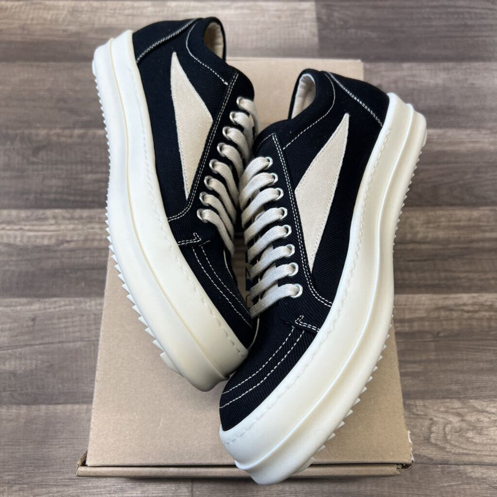 rick owens vintage Porterville low (NEW)