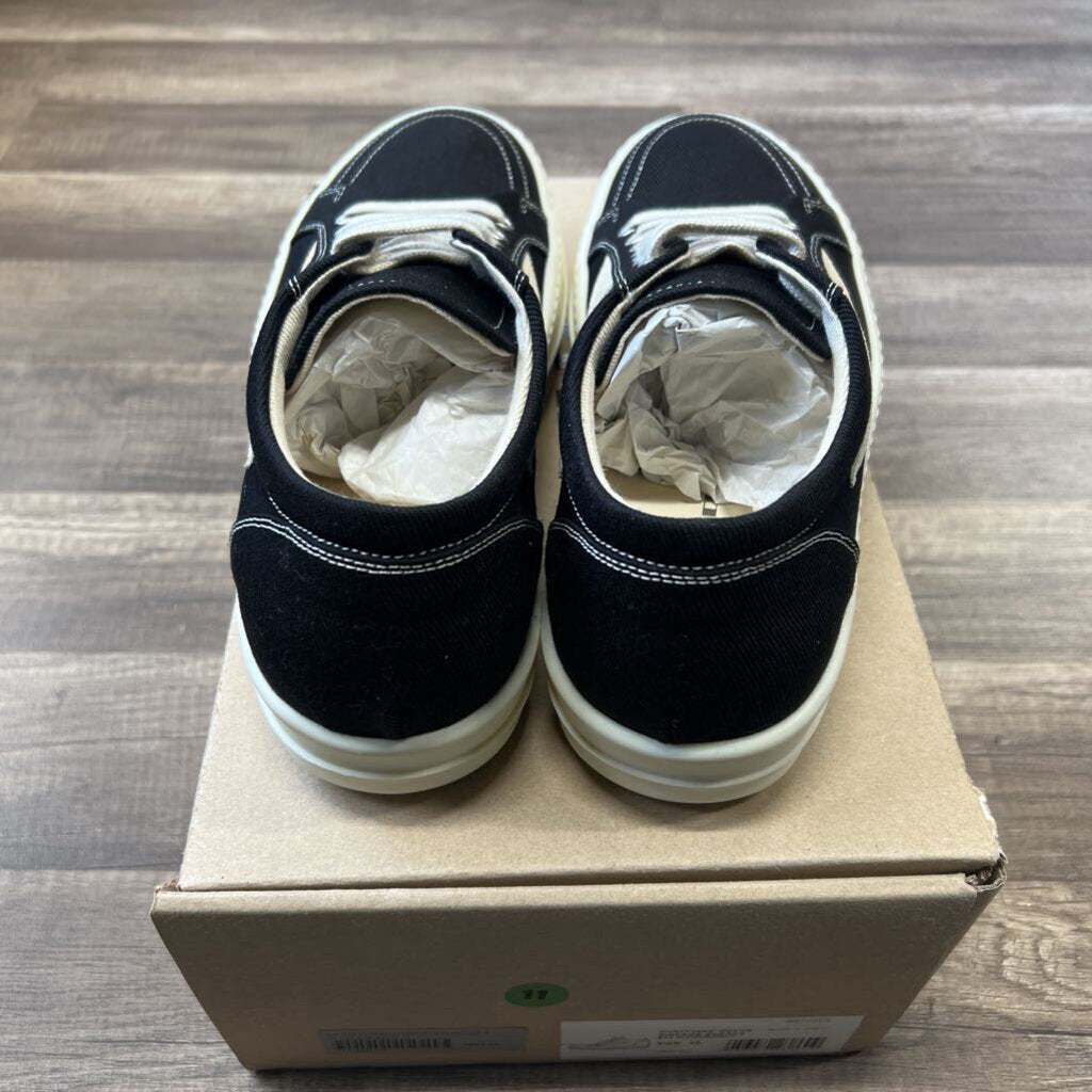 rick owens vintage Porterville low (NEW)
