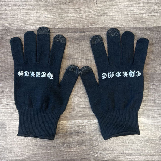 Chrome hearts gloves (new)