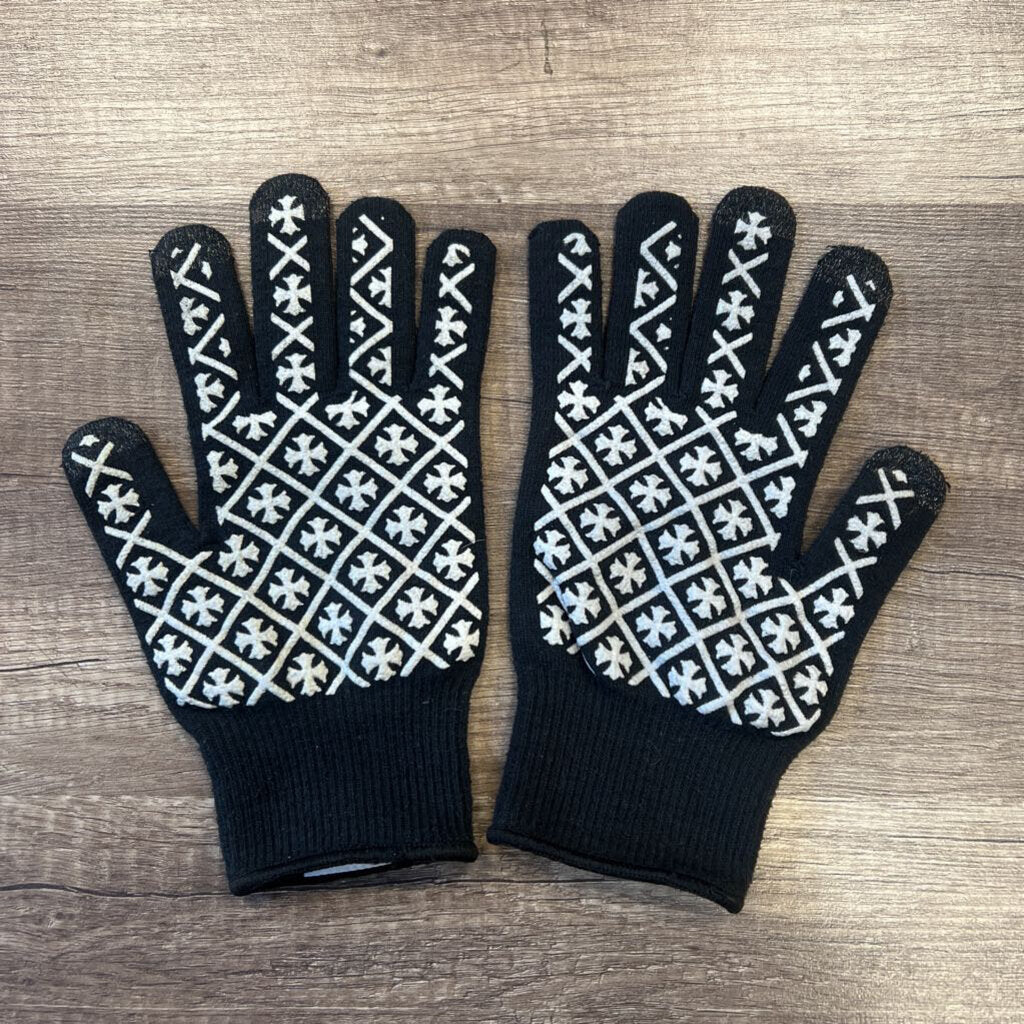 Chrome hearts gloves (new)