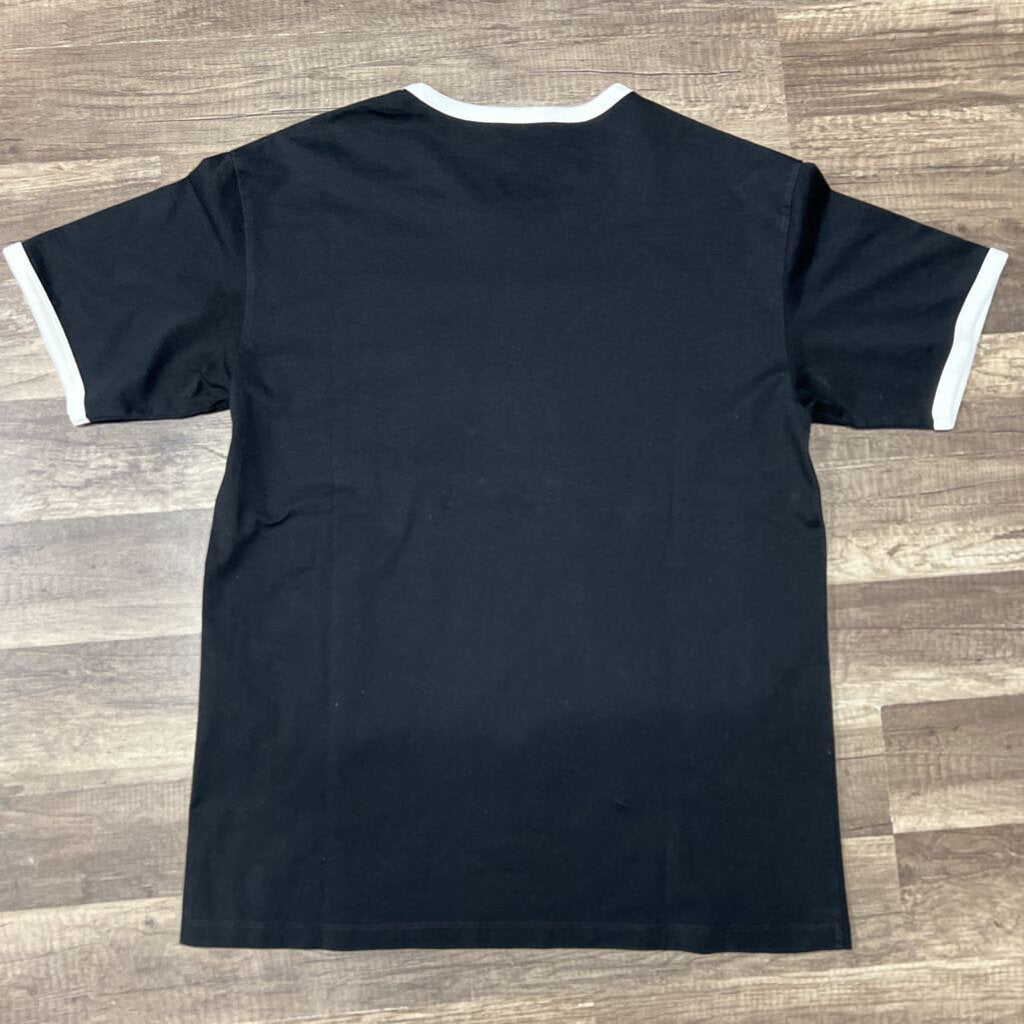 Celine Blason Loose Shirt