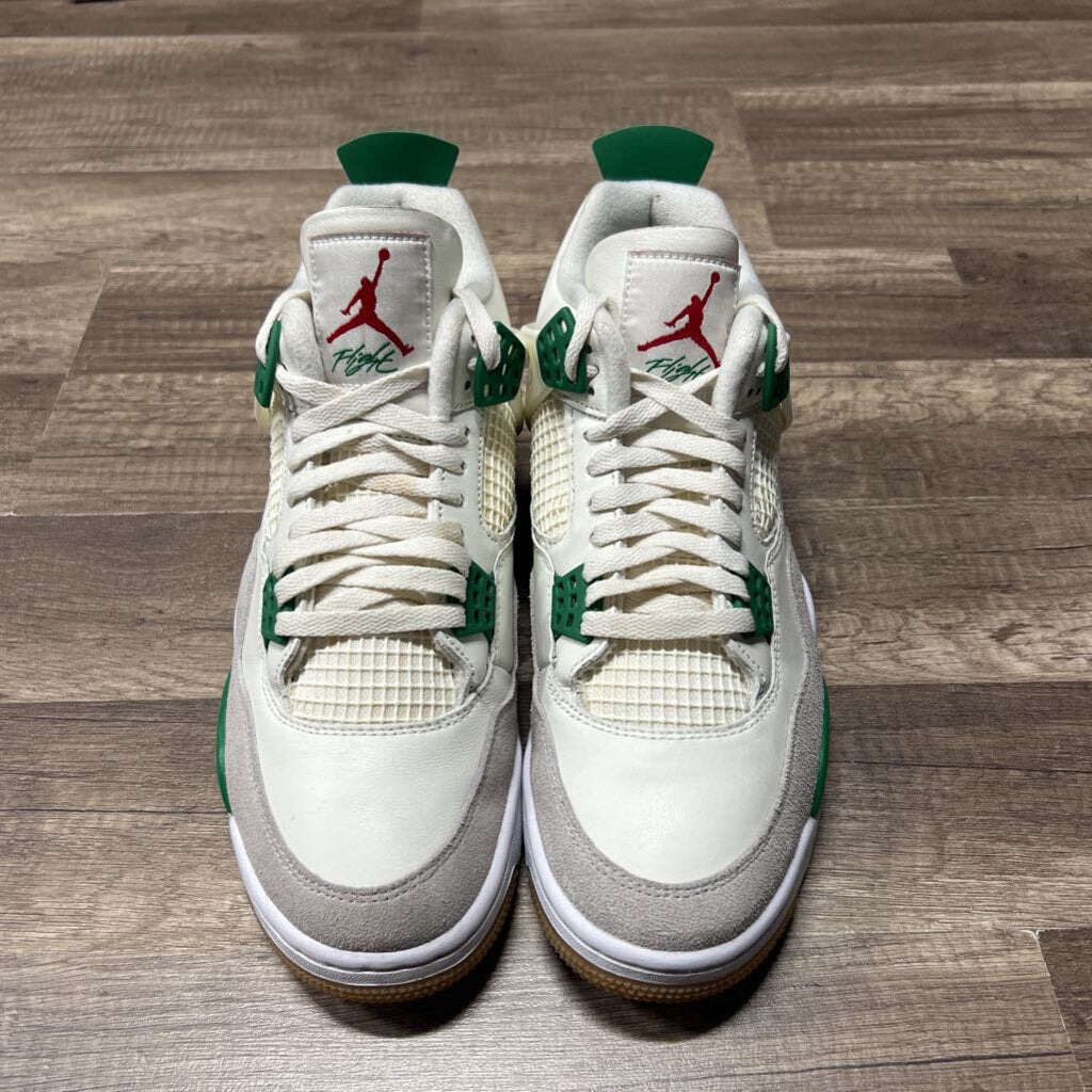 Jordan 4 SB Pine Green (NO BOX)