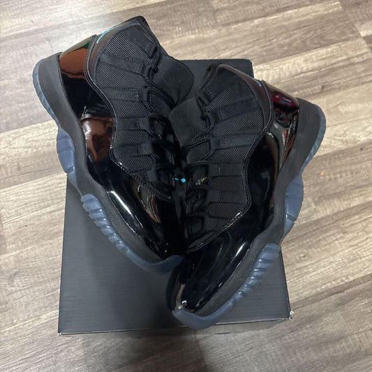 Jordan 11 Gamma