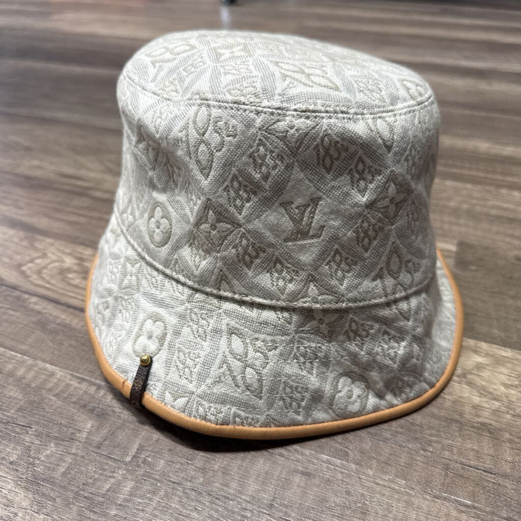 Louis Vuitton Since 1854 Bucket Hat