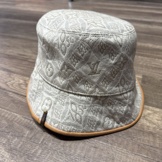 Louis Vuitton Since 1854 Bucket Hat