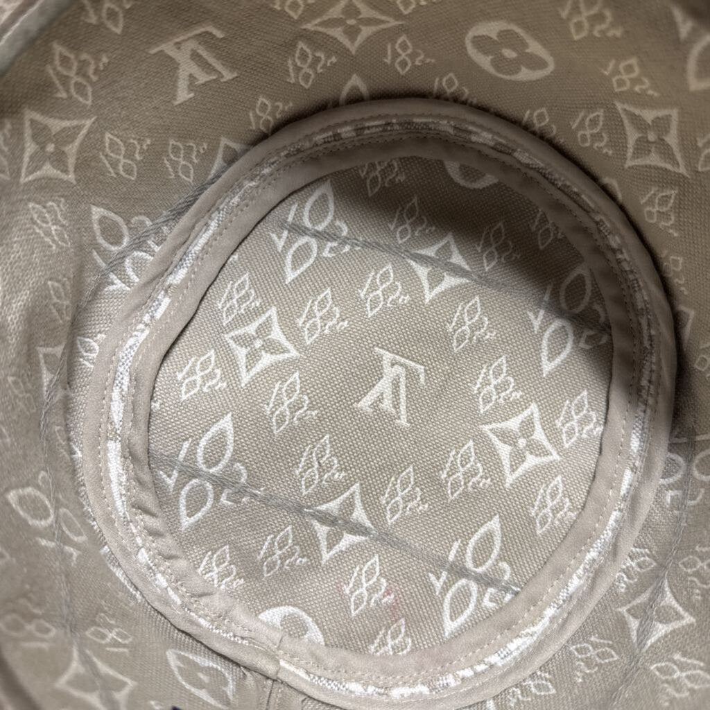 Louis Vuitton Since 1854 Bucket Hat
