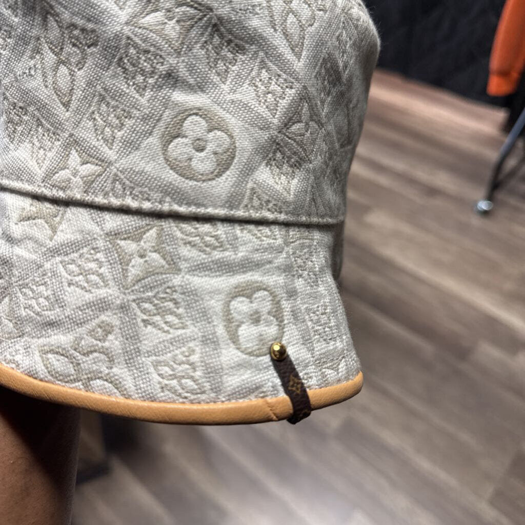 Louis Vuitton Since 1854 Bucket Hat
