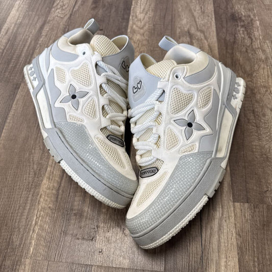 Louis Vuitton Skate Grey (NO BOX)