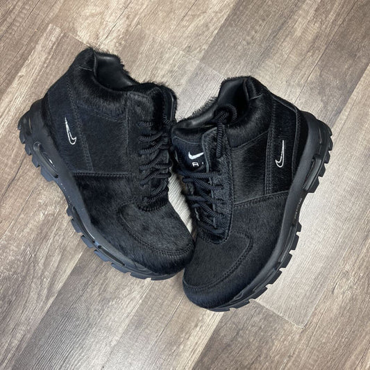 Nike Boot Goadome "Pony Hair" (NO BOX)