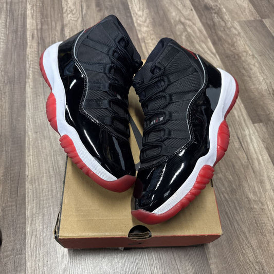 Jordan 11 Bred