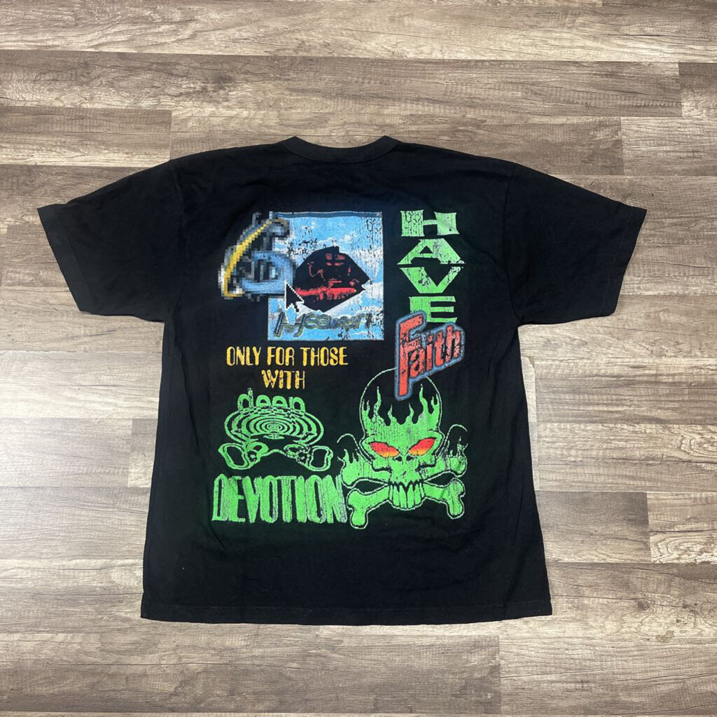 Saints spiritual revolution shirt