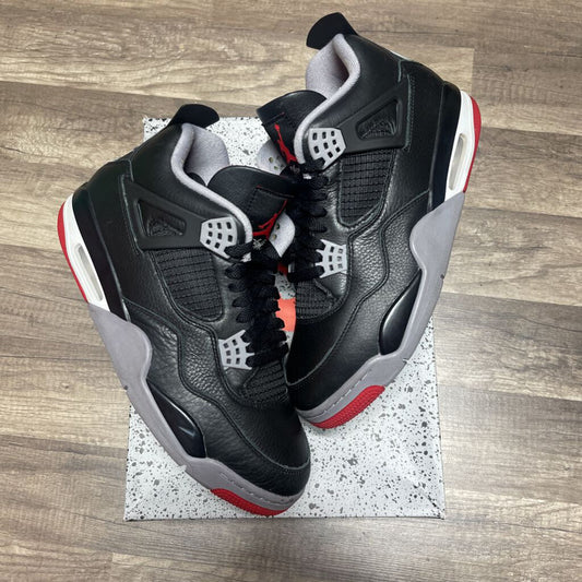 Jordan 4 banded Reimagined