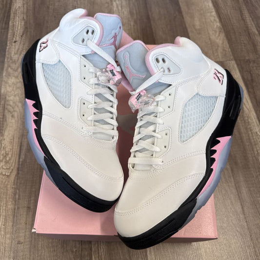 Jordan 5 Pink