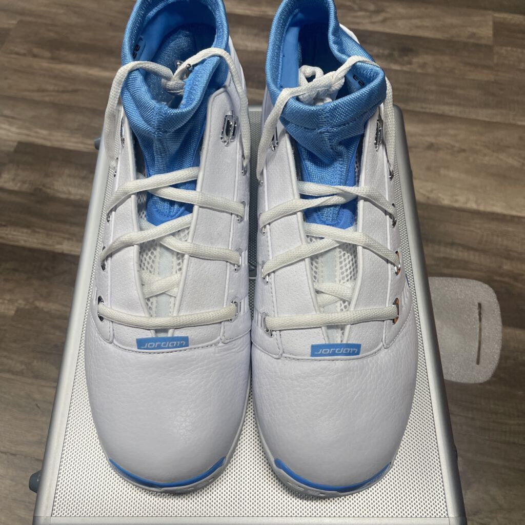 Jordan 17 University Blue