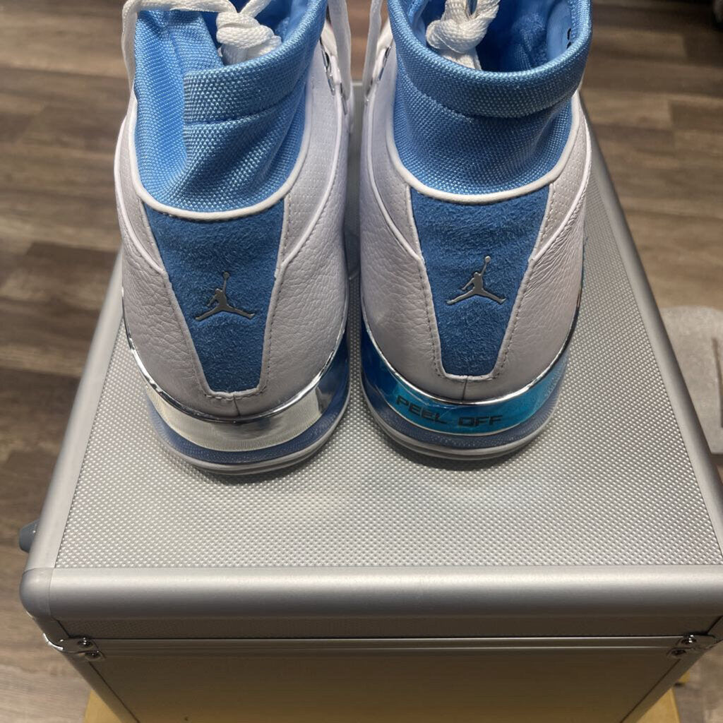 Jordan 17 University Blue