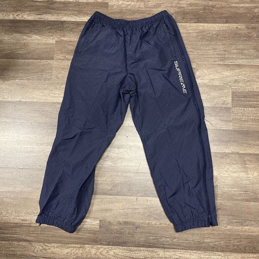 Supreme Lined Trackpants