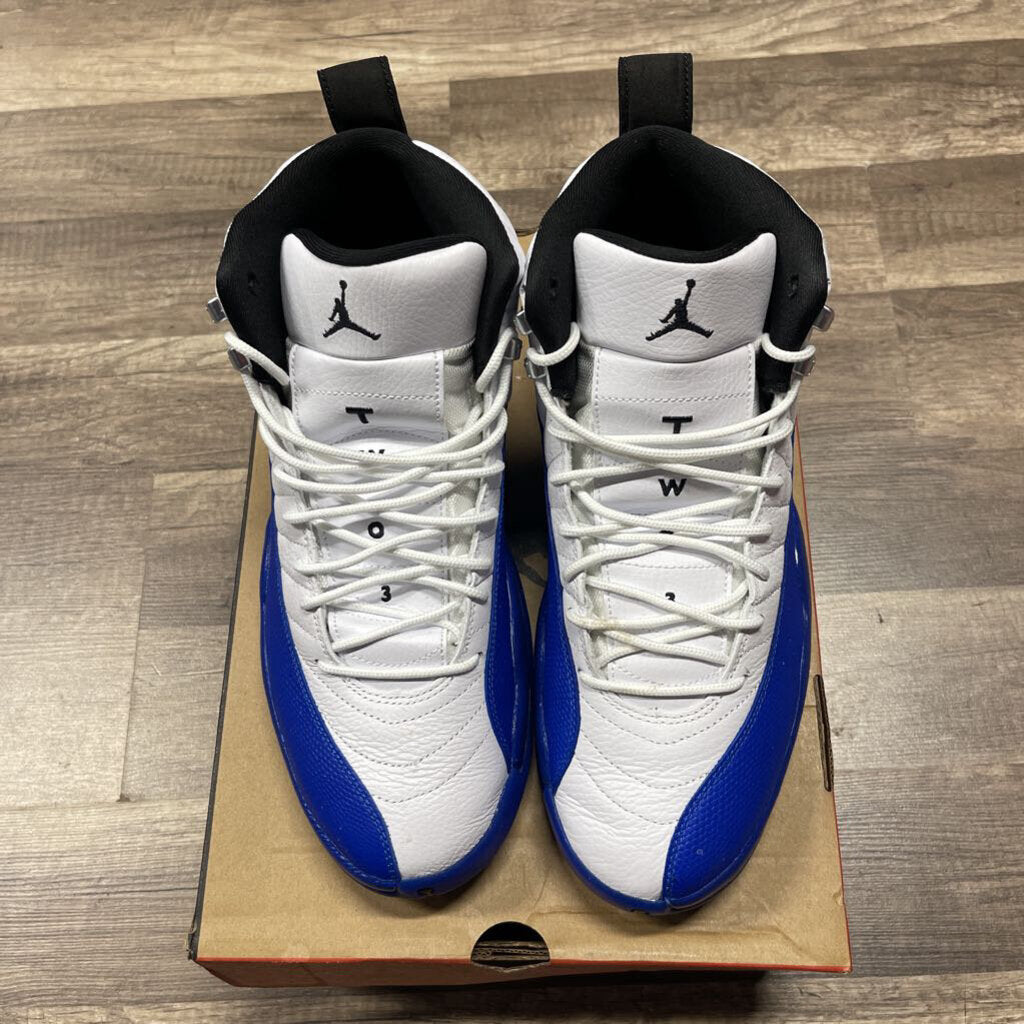 Jordan 12 Blueberry