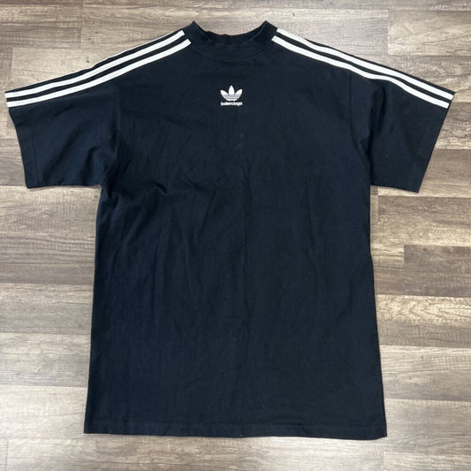 Balenciaga X Adidas Shirt