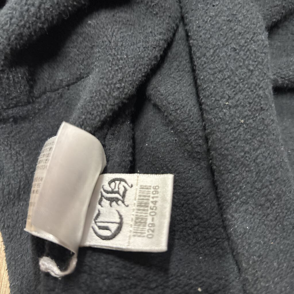 Chrome Hearts "Fuck You" Hoodie