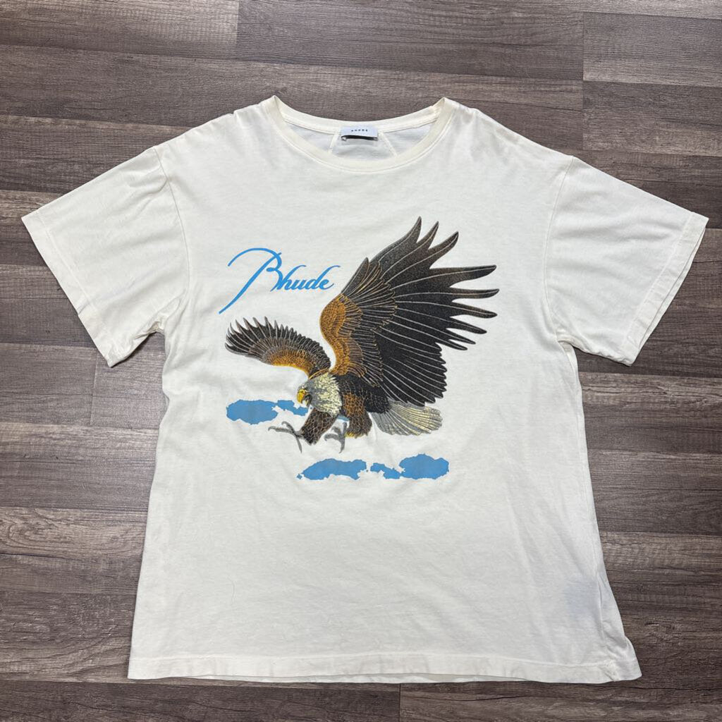 Rhude Soaring Eagle Shirt