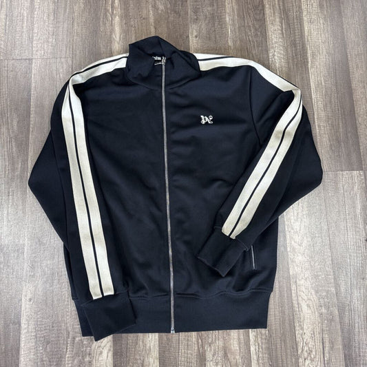 Palm Angels Track Jacket PA Logo