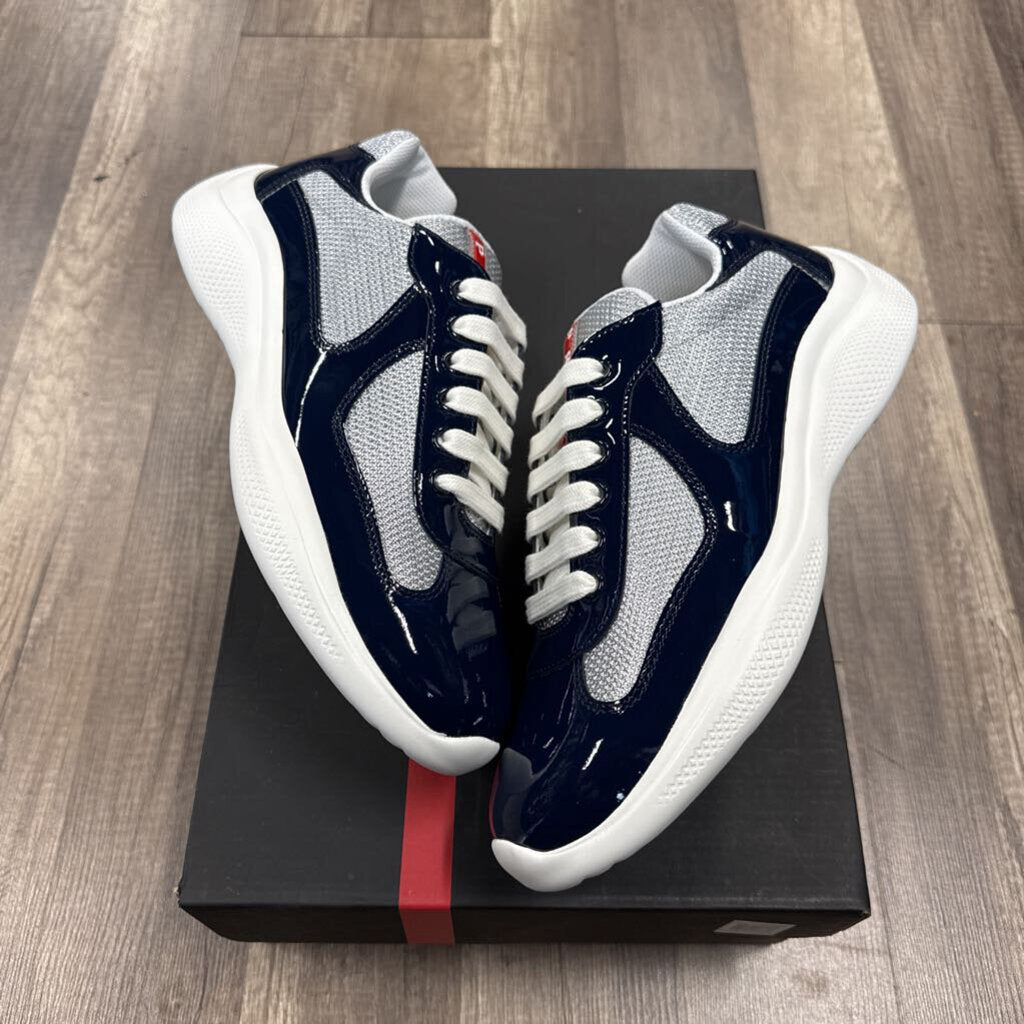 Prada America Cup Navy (New)