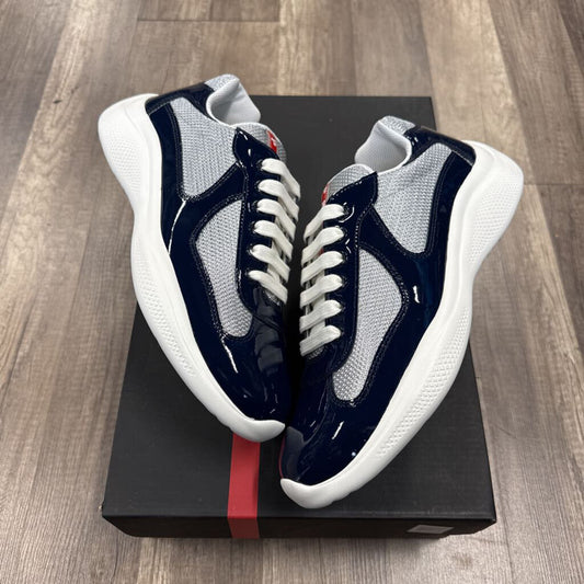 Prada America Cup Navy (New)
