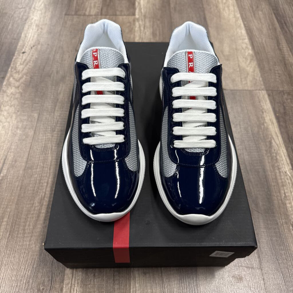 Prada America Cup Navy (New)
