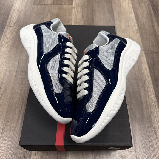 Prada America Cup Navy (New)