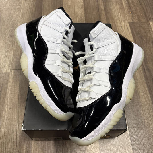 Jordan 11 Gratitude DMP
