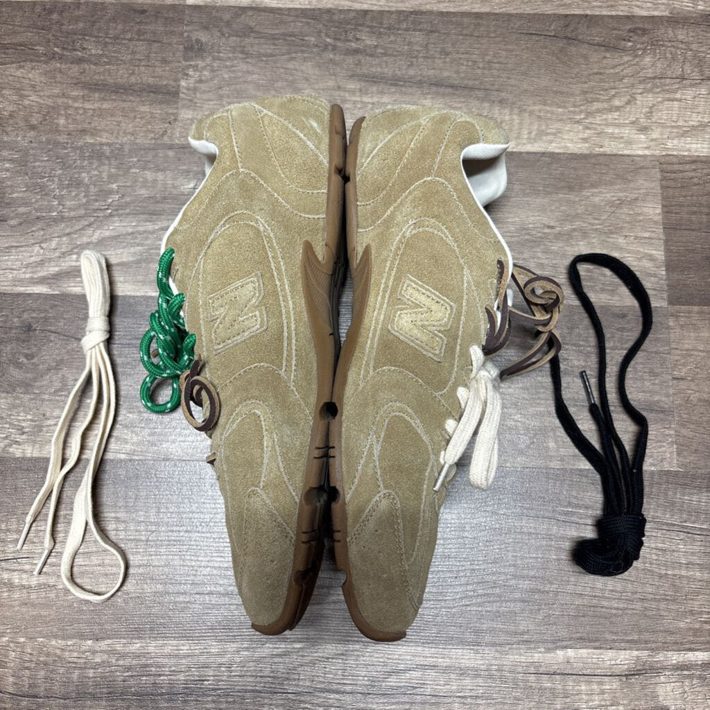 Miu Miu New Balance 530 Suede Brown (No Box)