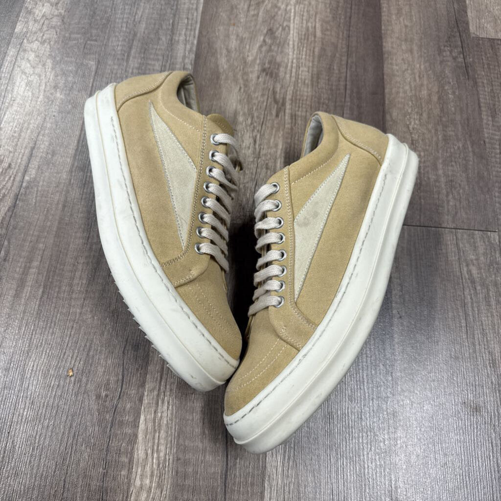 Rick Owens Tan Porterville