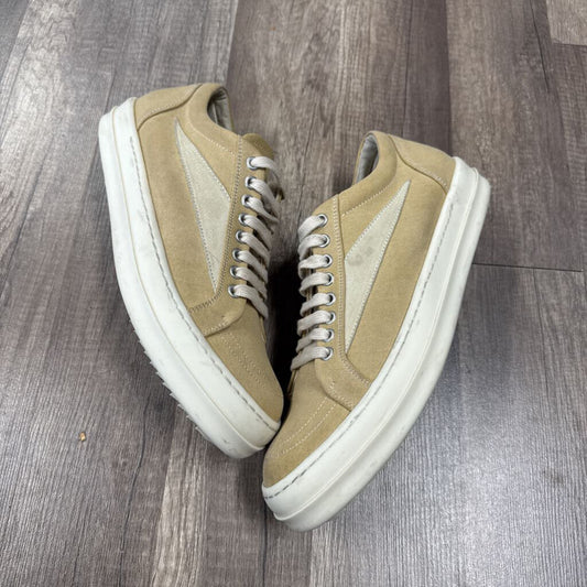 Rick Owens Tan Porterville