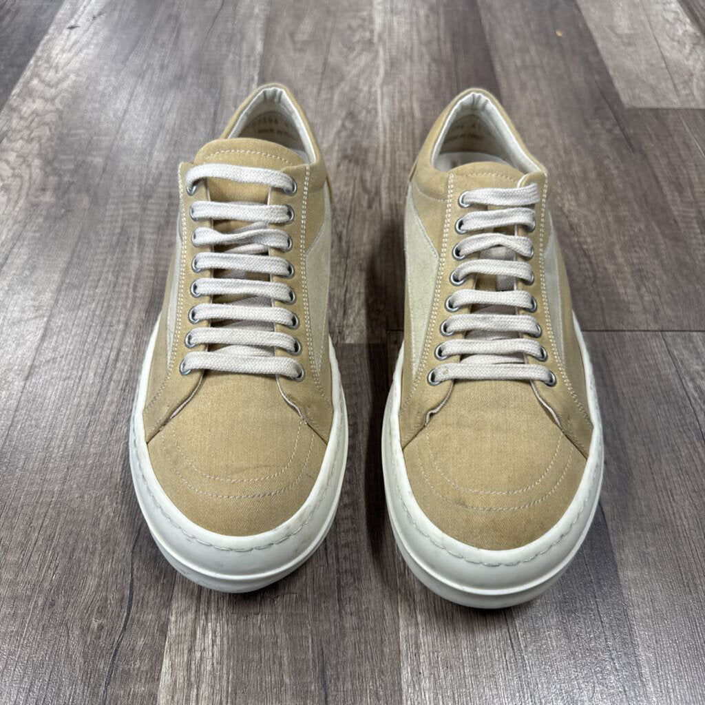 Rick Owens Tan Porterville