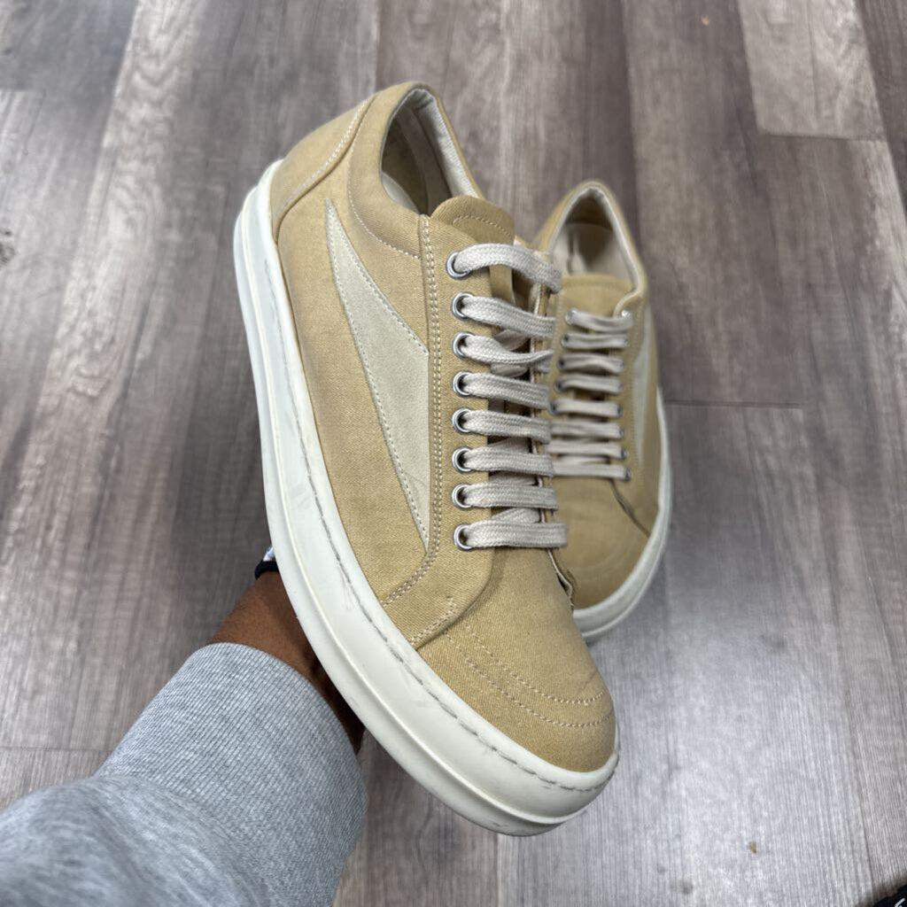 Rick Owens Tan Porterville